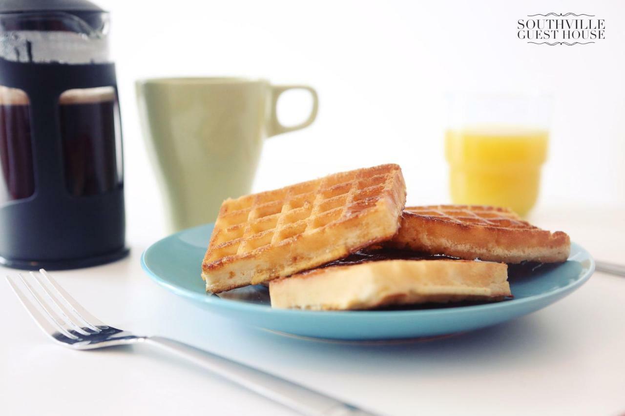 Bed & Breakfast Southville Bristol