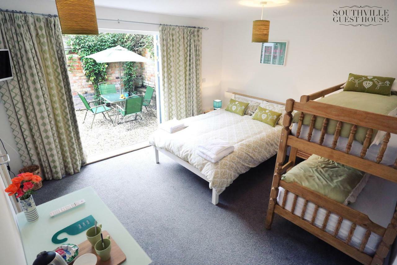 Southville 3*