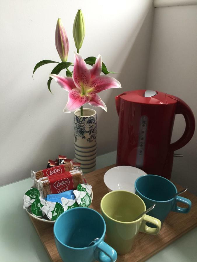 Southville Bed & Breakfast 3*