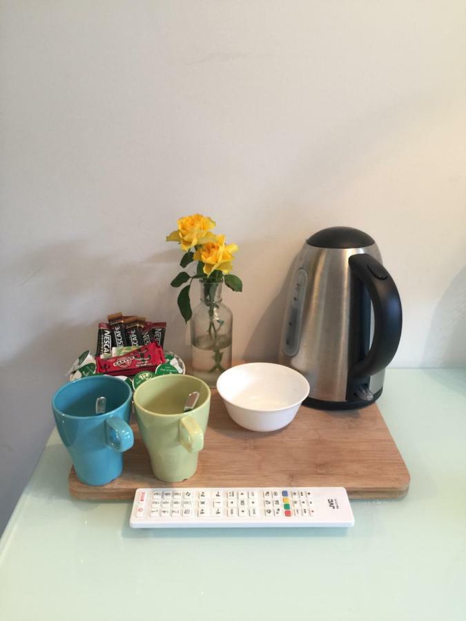 Bed & Breakfast Southville Bristol