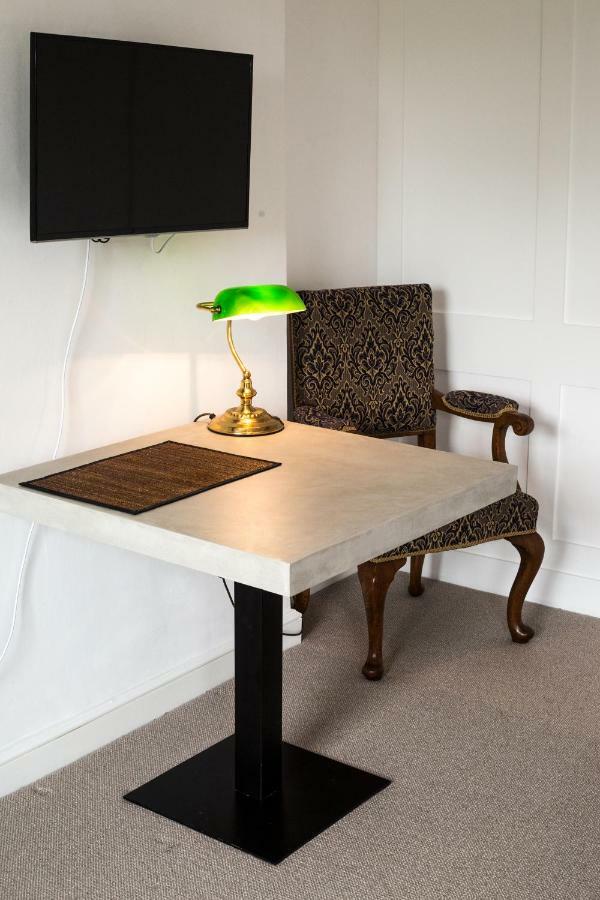 Berkeley Square House