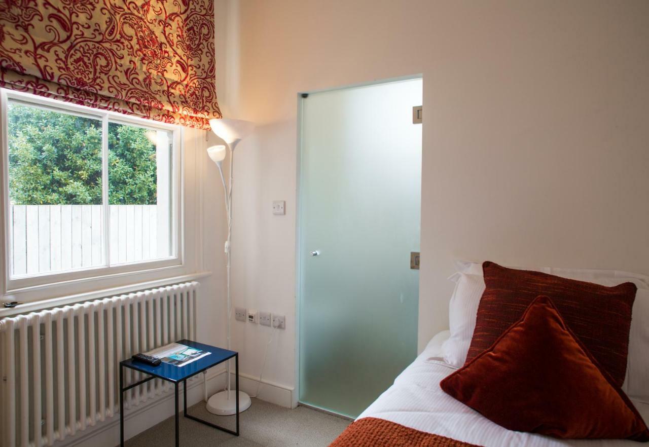 Berkeley Square House 3* Bristol