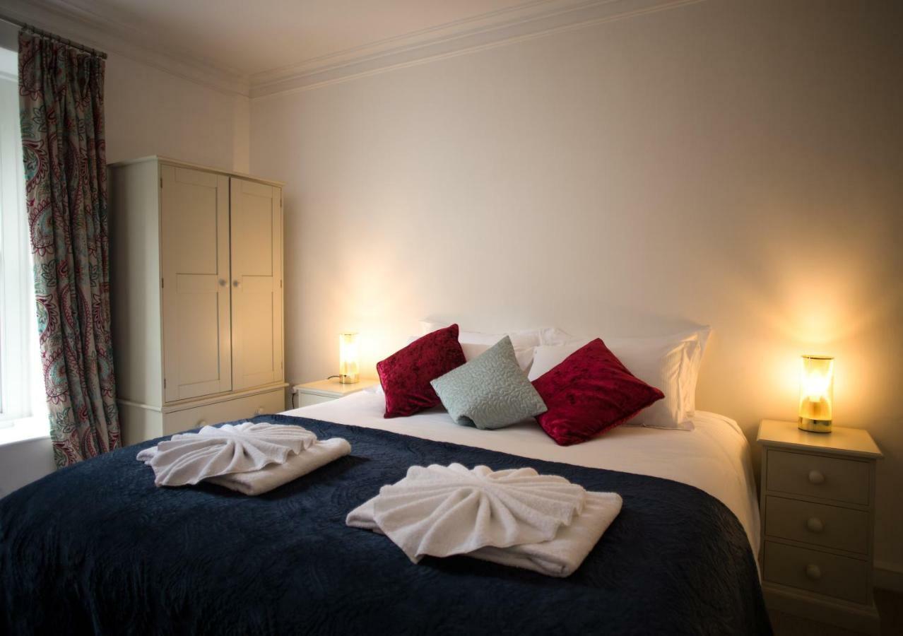 Berkeley Square House 3* Bristol