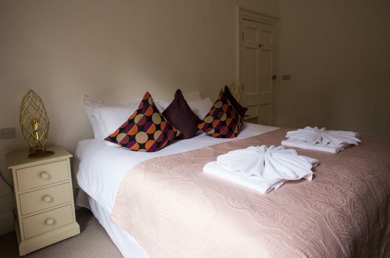 Berkeley Square House Guest house 3*