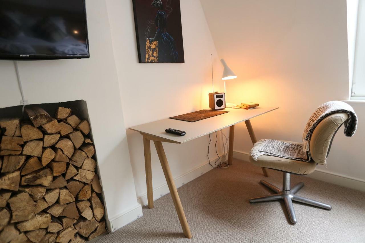 Berkeley Square House Guest house 3*