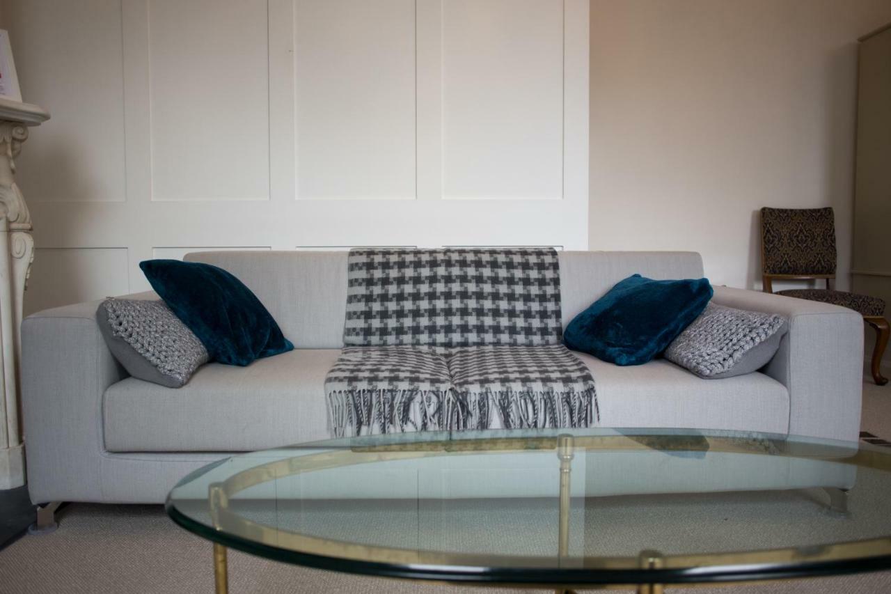 Berkeley Square House Guest house Bristol