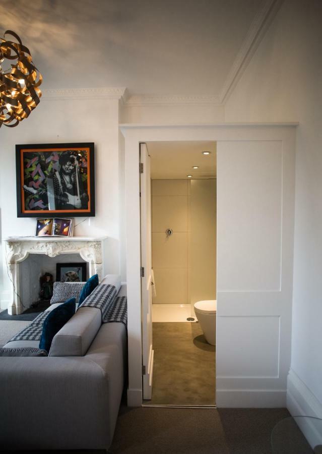 Berkeley Square House Guest house Bristol