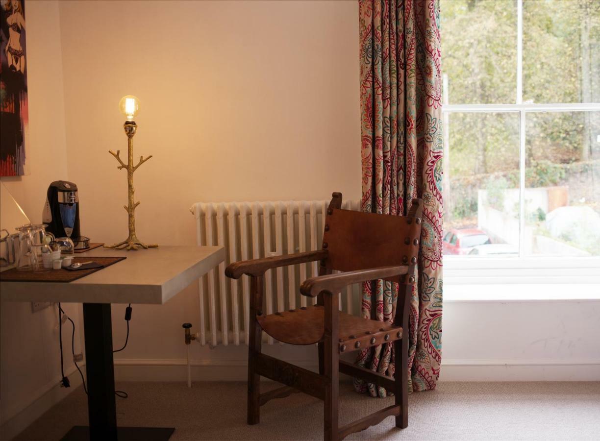 Guest house Berkeley Square House Bristol