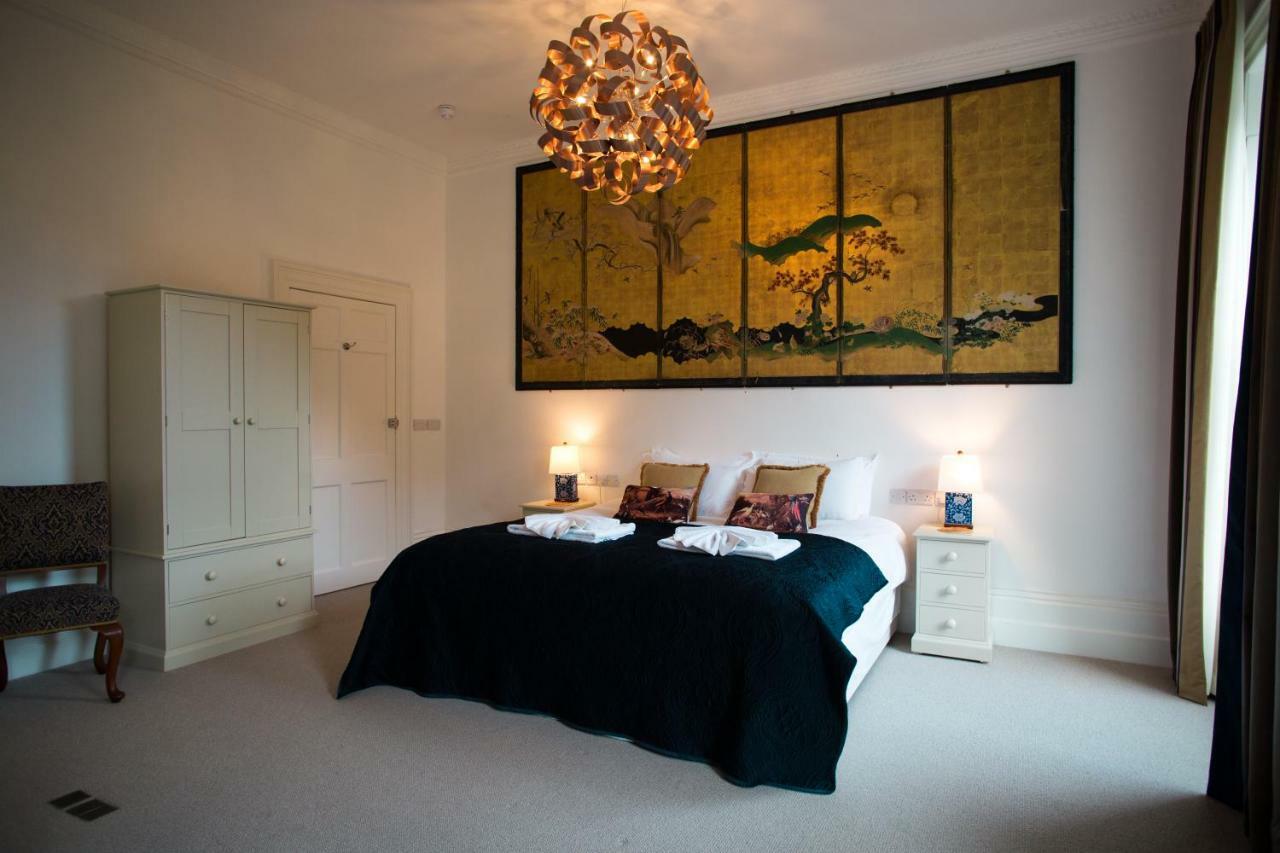 Berkeley Square House Guest house Bristol