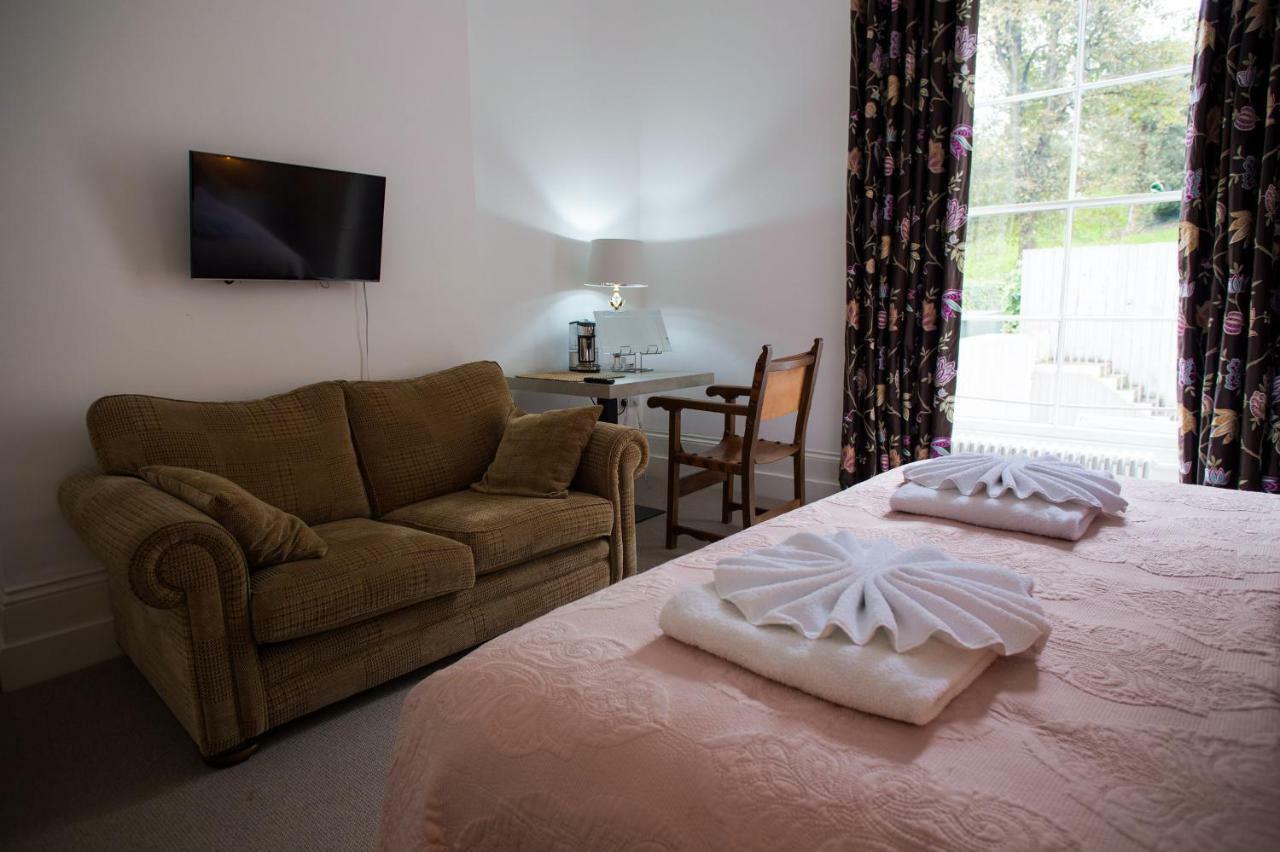 Berkeley Square House Guest house 3*