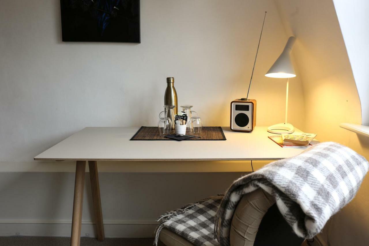 Berkeley Square House Guest house 3*