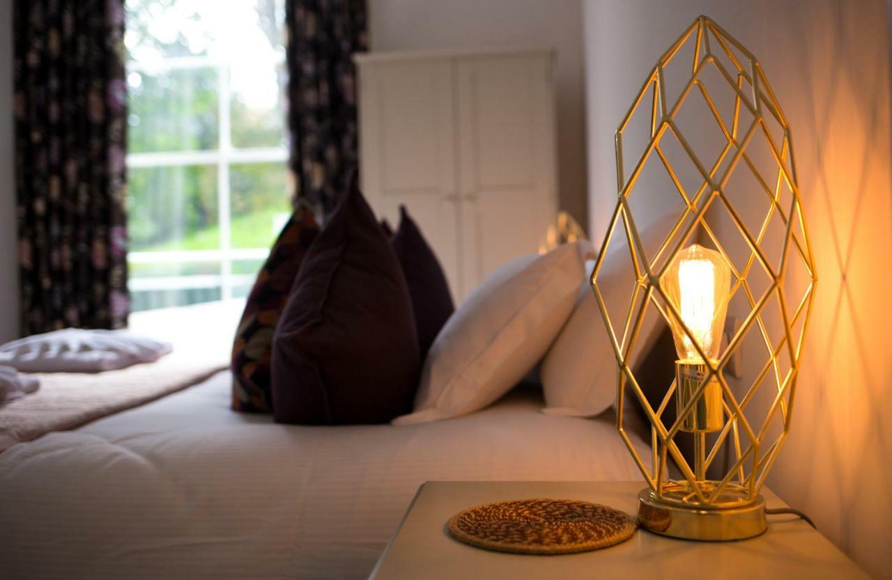 Berkeley Square House Guest house