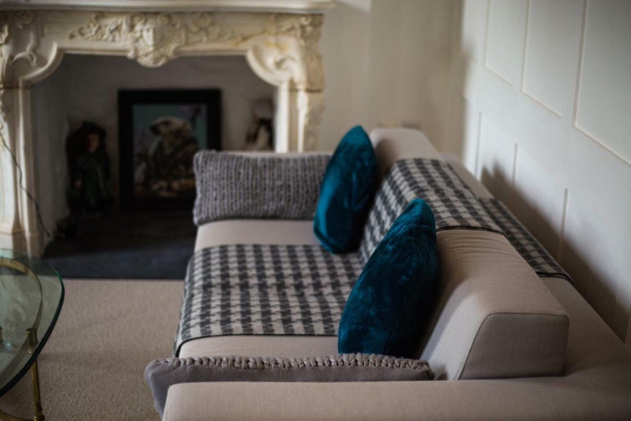 Berkeley Square House 3*