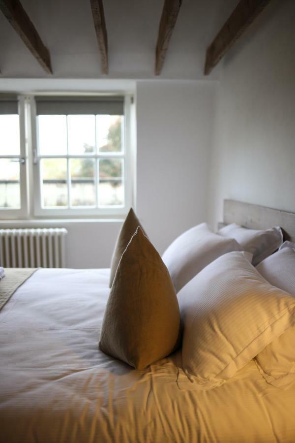 Guest house Berkeley Square House Bristol