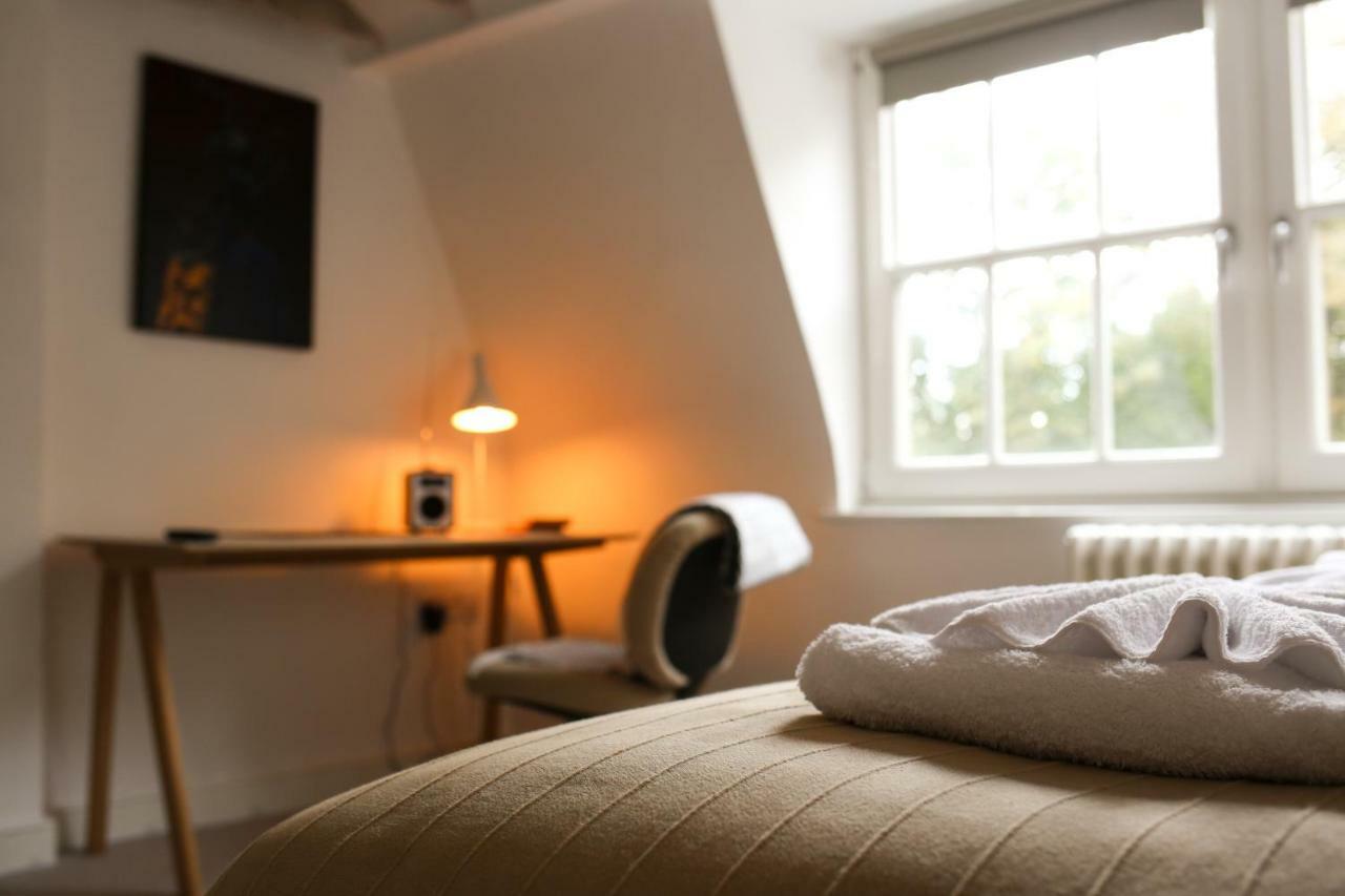 Berkeley Square House Guest house 3*