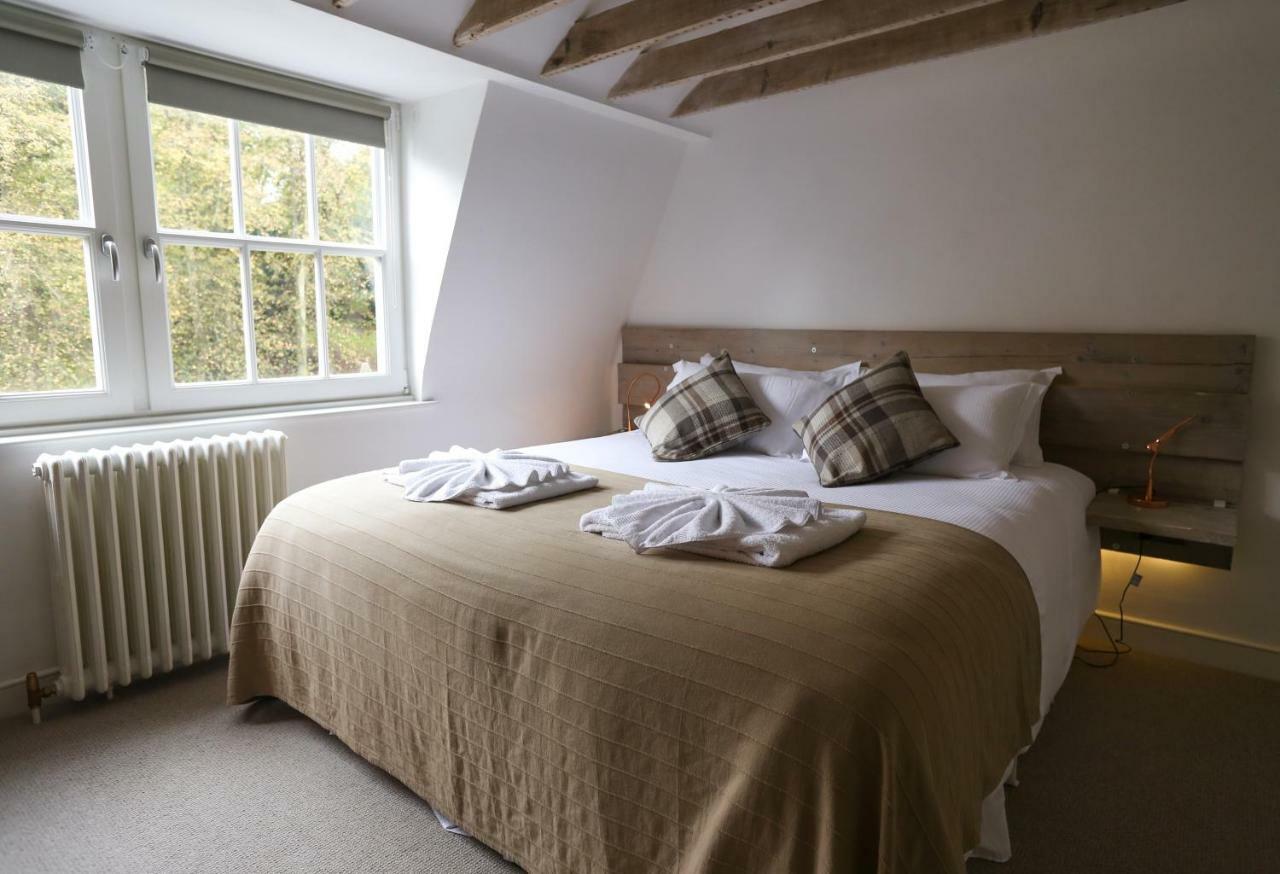 Guest house Berkeley Square House Bristol