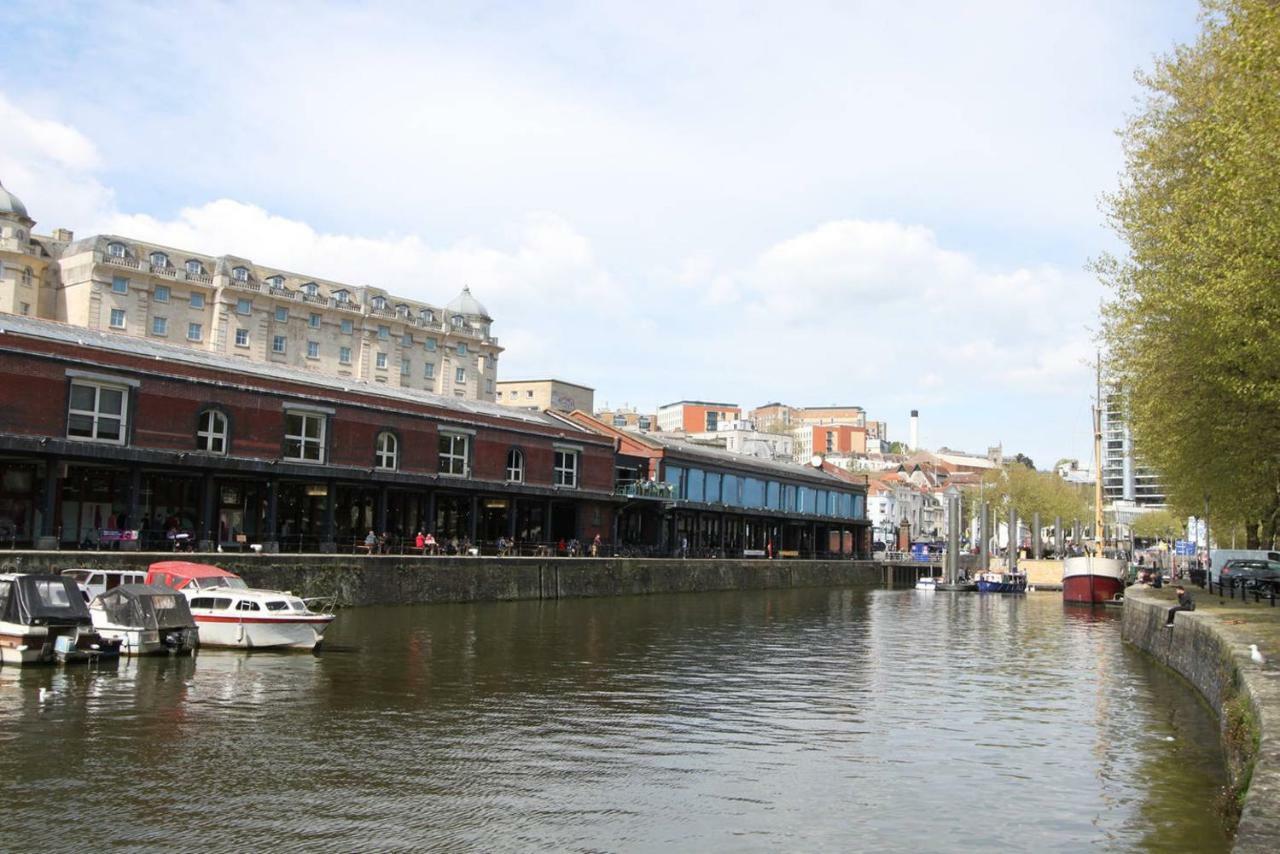 Street Bristol