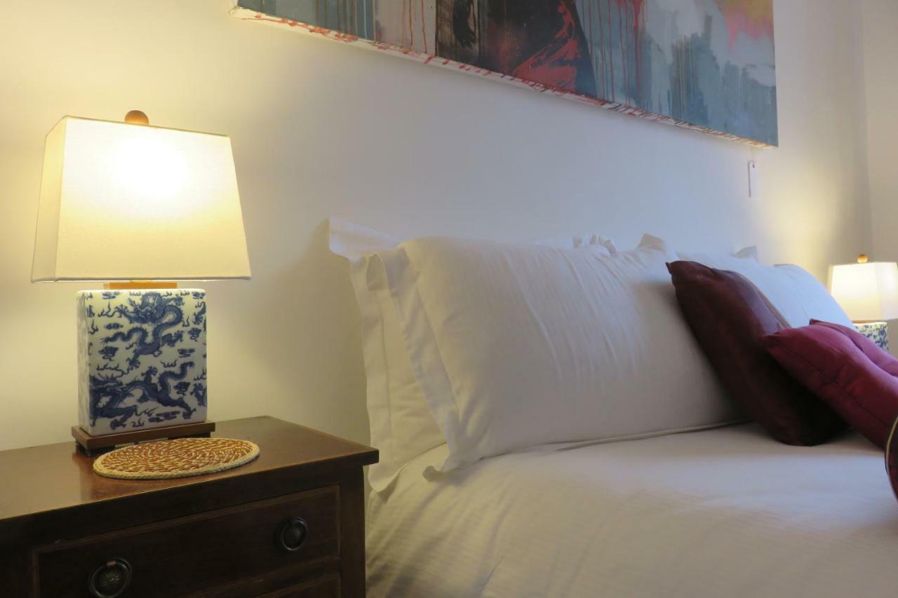 Berkeley Square House Guest house