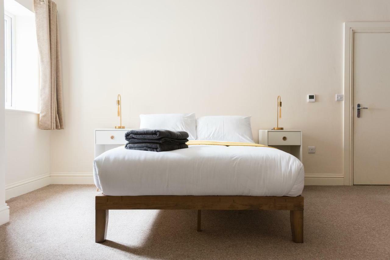 The Broadmead Jungle - Lovely & Central 3bdr Bristol