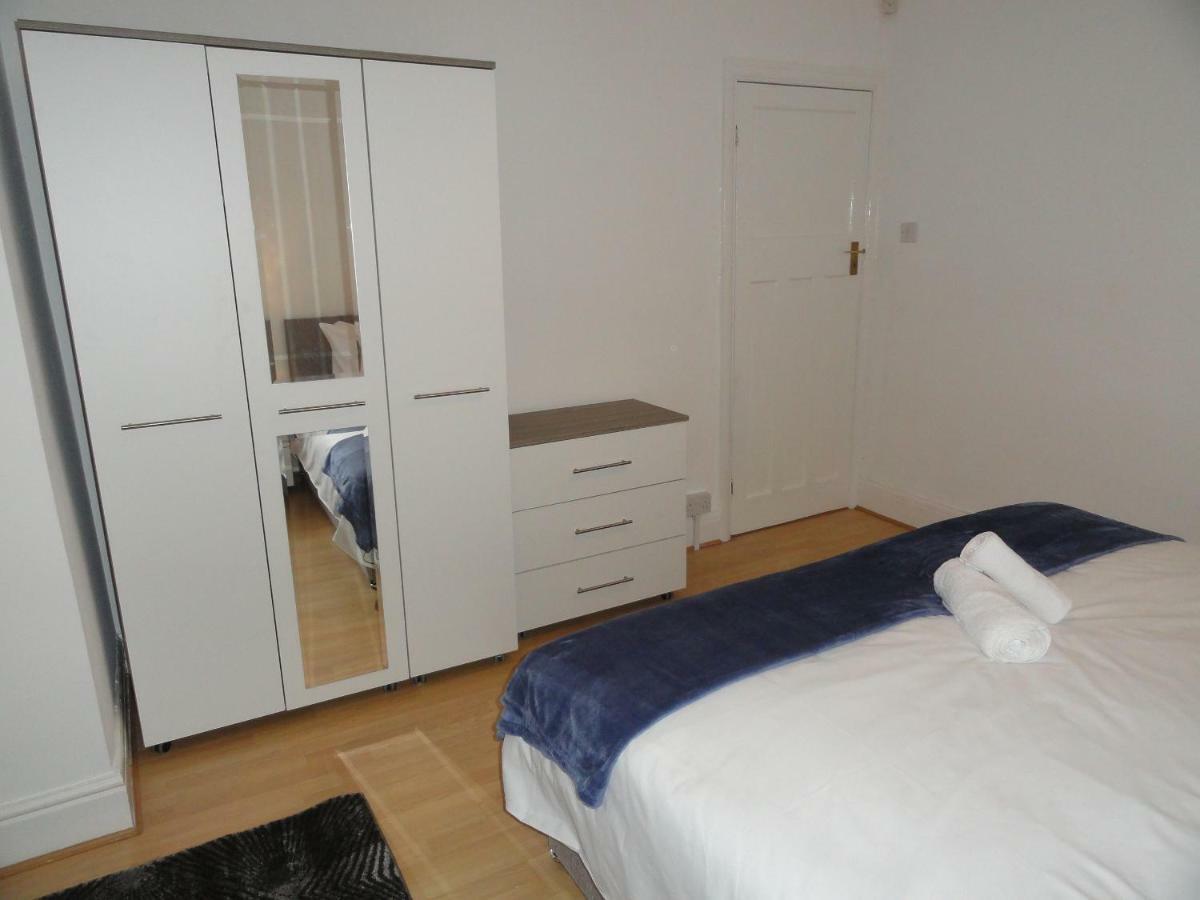 Filton House By Cliftonvalley Holiday home *
