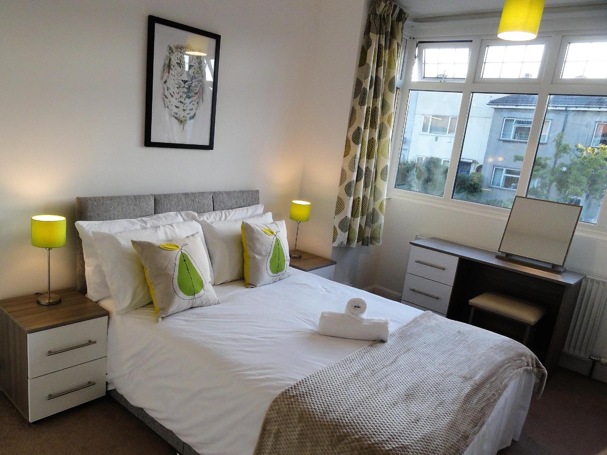 Filton House By Cliftonvalley Holiday home *