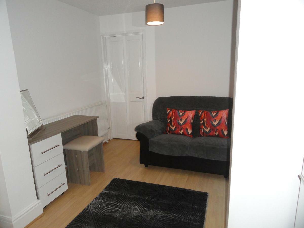 Holiday home Filton House By Cliftonvalley