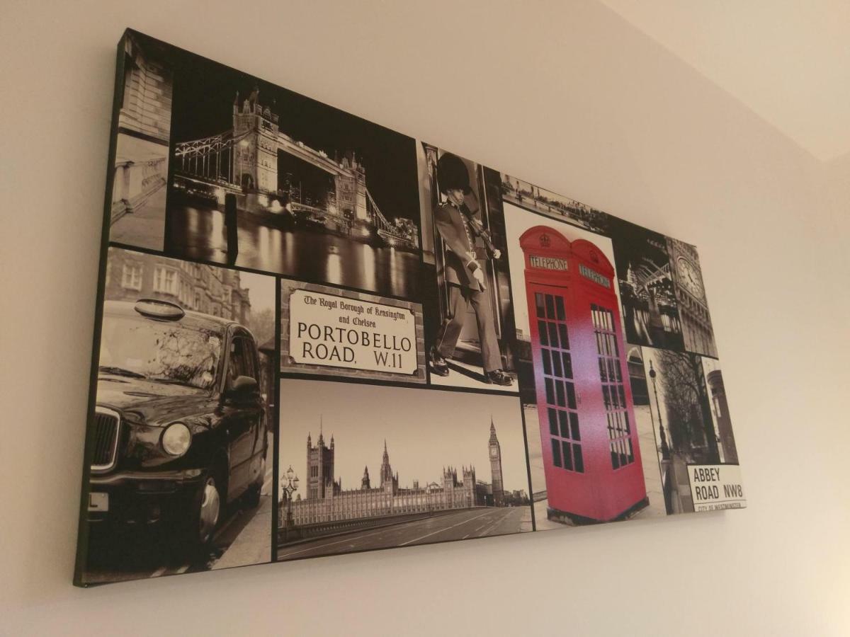 Filton House By Cliftonvalley
