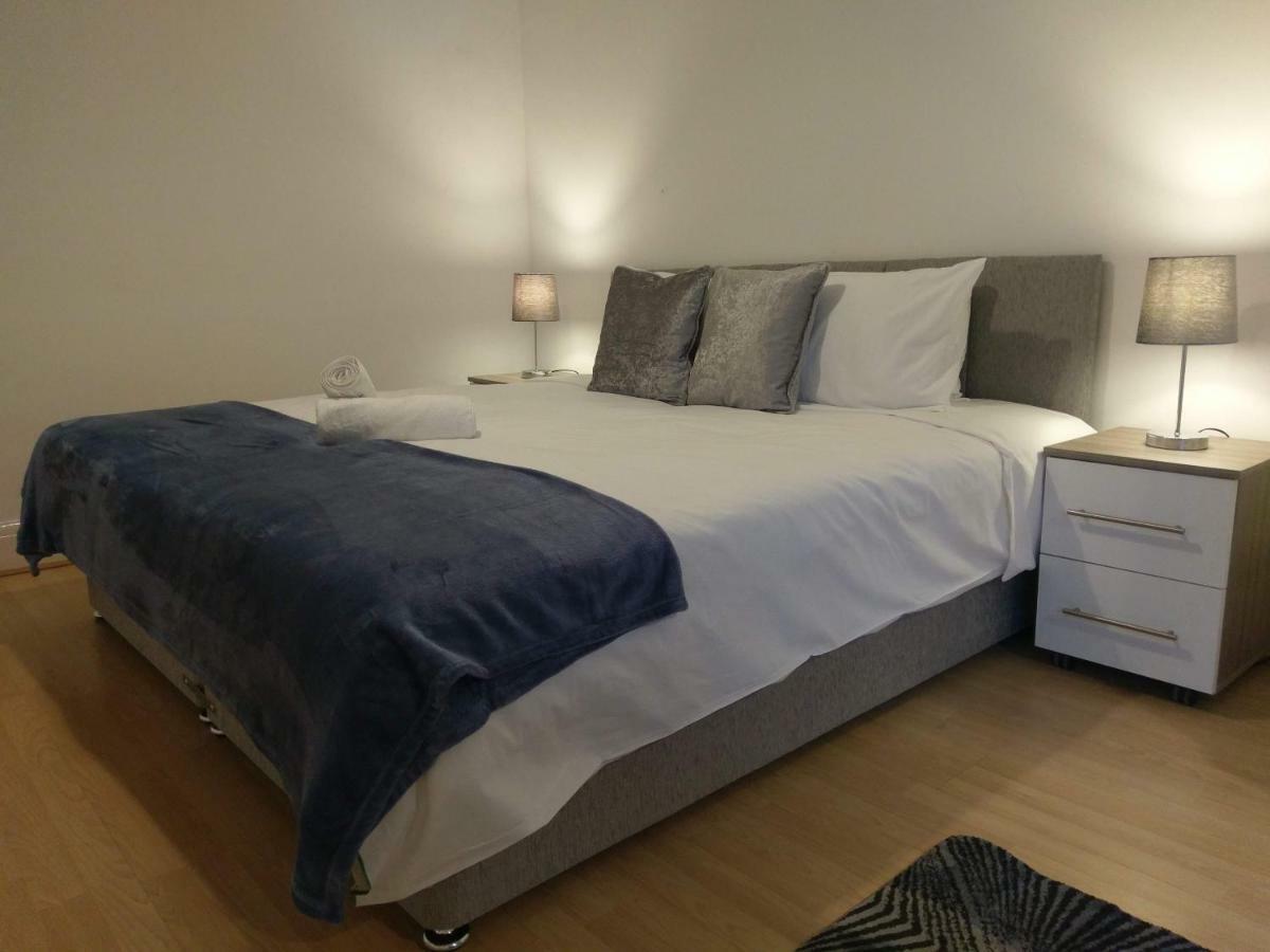 Holiday home Filton House By Cliftonvalley Bristol