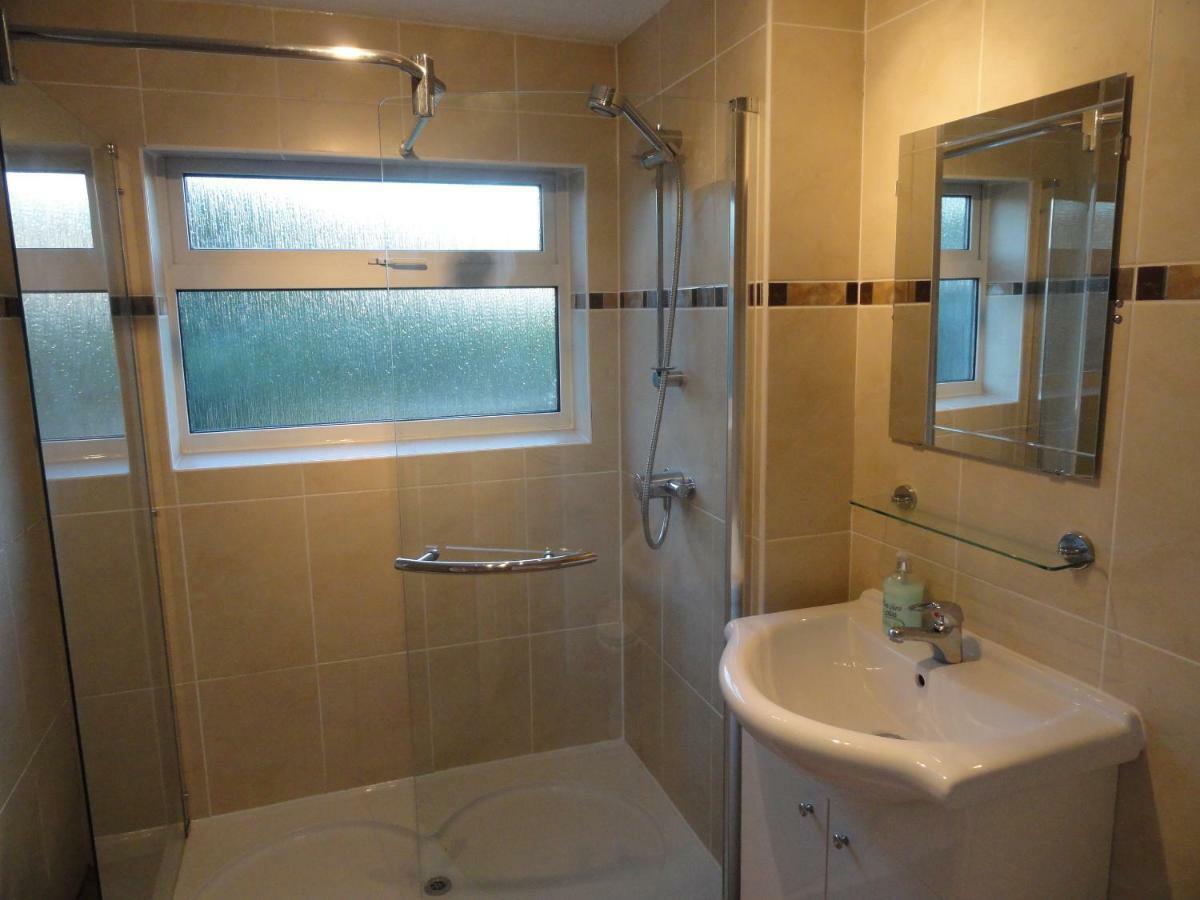 Holiday home Filton House By Cliftonvalley *