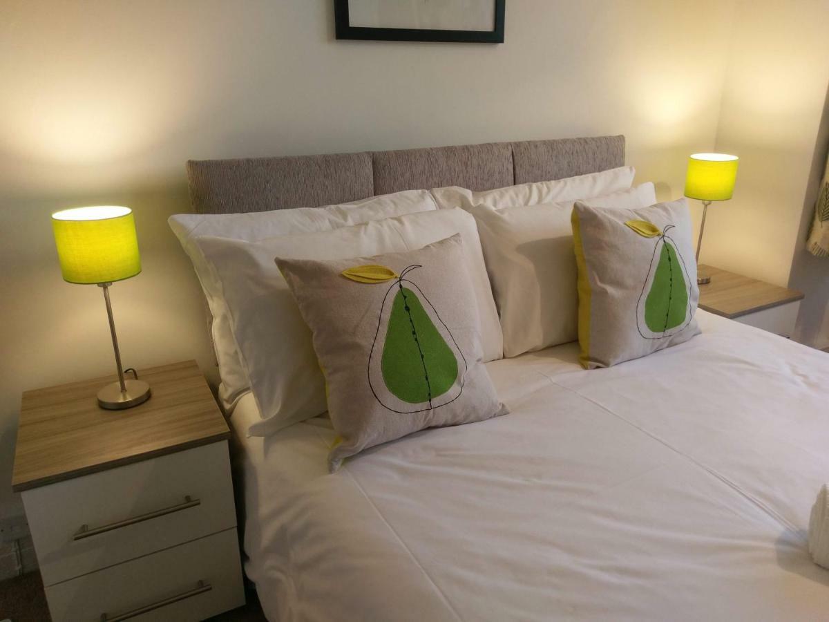 Filton House By Cliftonvalley Holiday home *