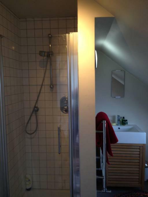 Homestay Fishponds Retreat *