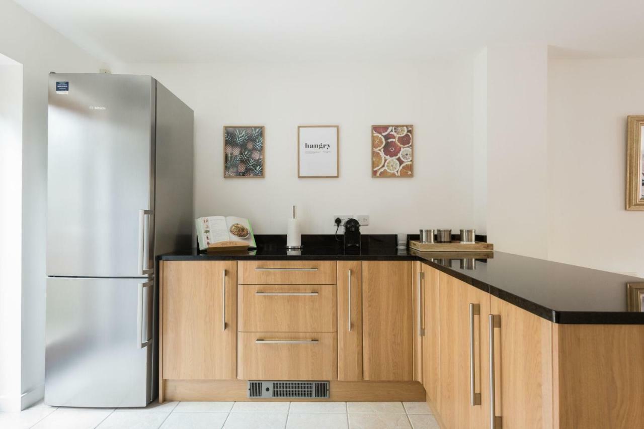 Apartment The Clifton Jewel - Trendy 4bdr In