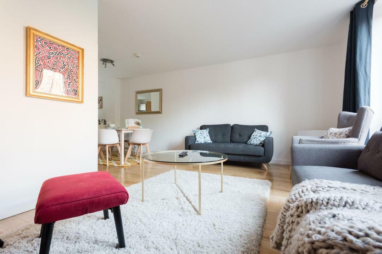 The Clifton Jewel - Trendy 4bdr In *