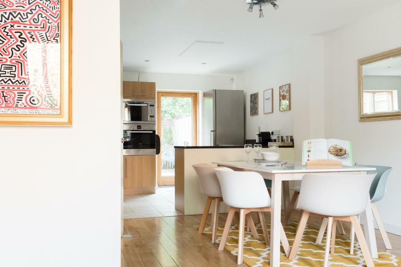 The Clifton Jewel - Trendy 4bdr In * Bristol