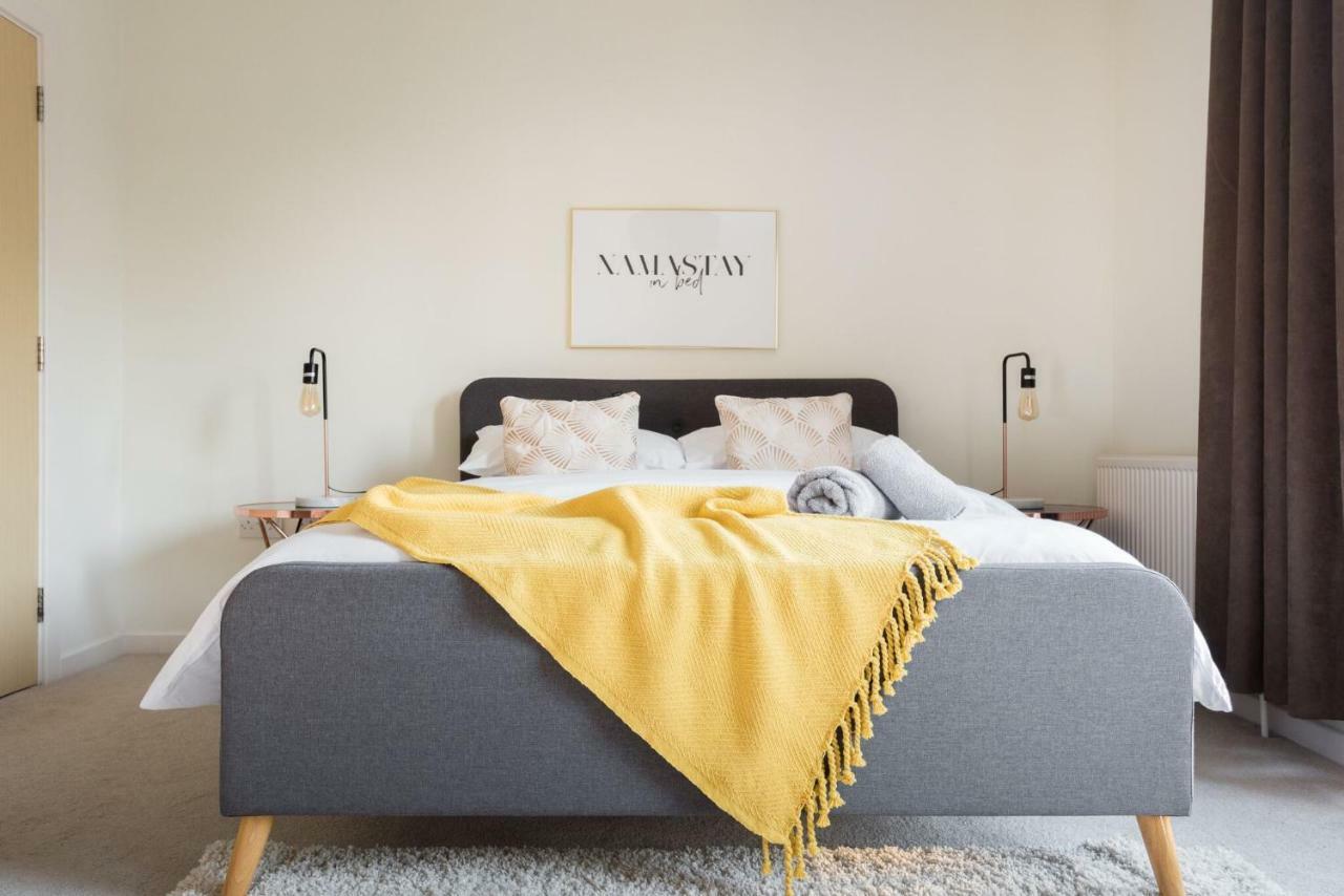 Apartment The Clifton Jewel - Trendy 4bdr In