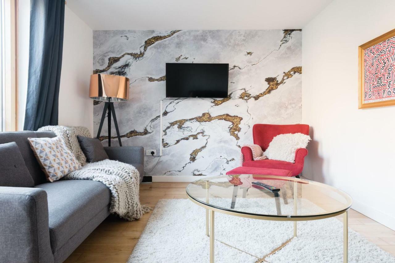 The Clifton Jewel - Trendy 4bdr In * Bristol