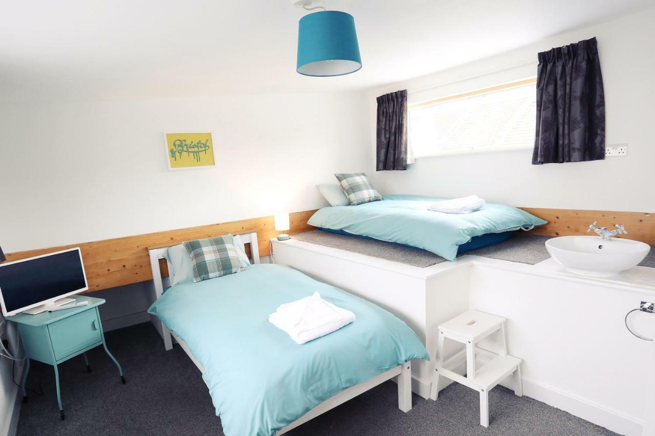 Southville Bed & Breakfast Bristol
