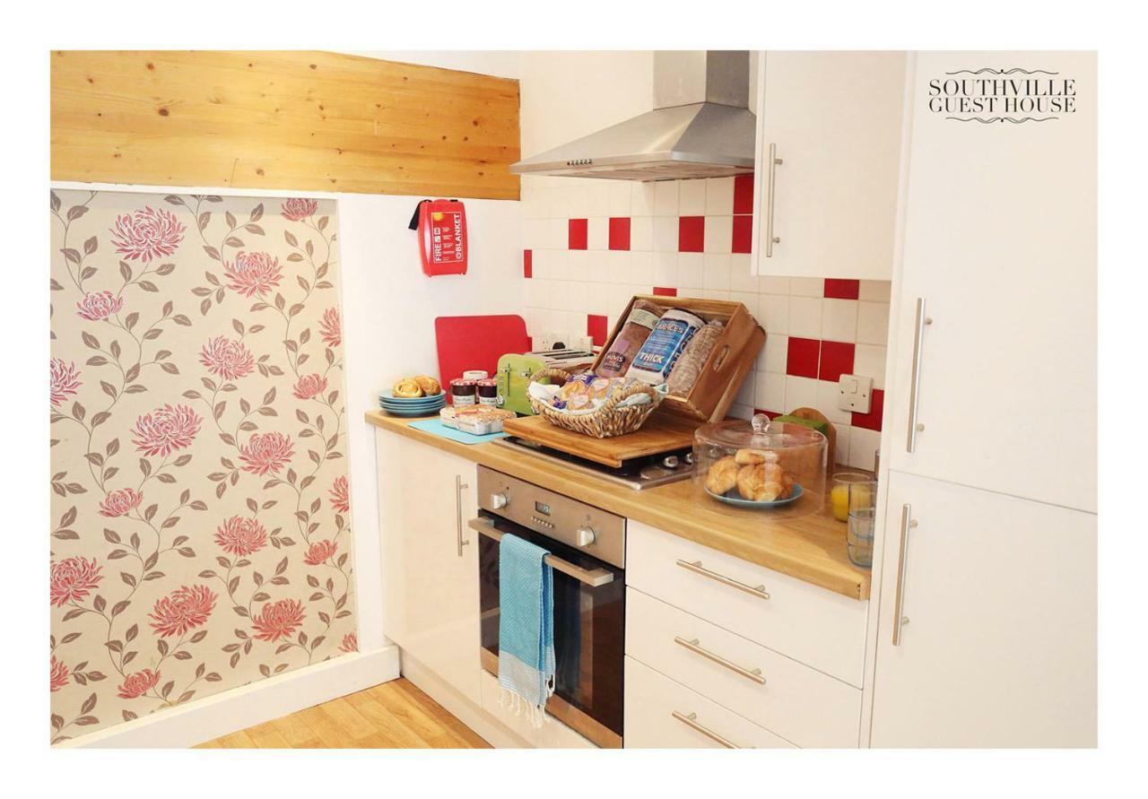 Southville Bed & Breakfast