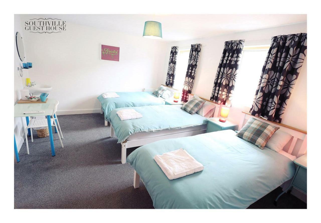 Bed & Breakfast Southville 3*