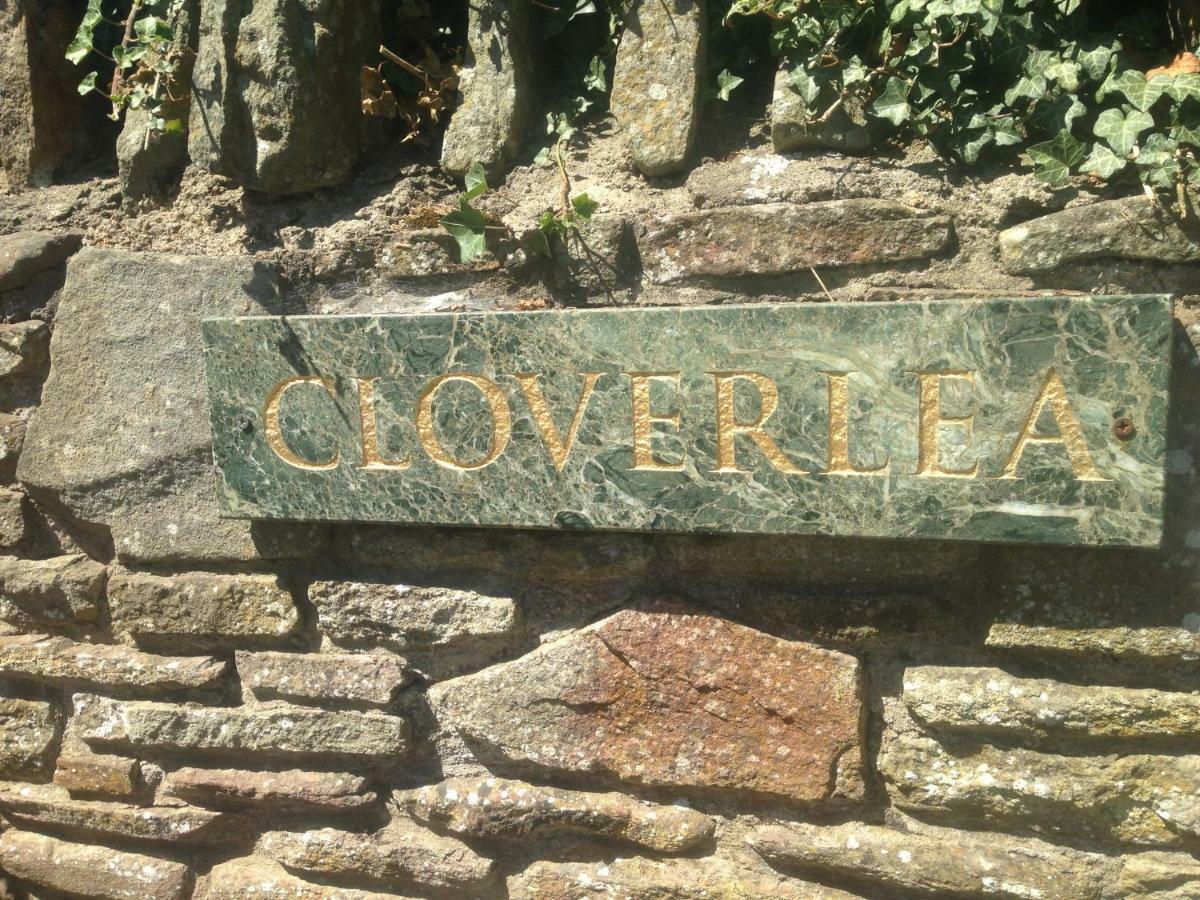 Cloverlea Apartment
