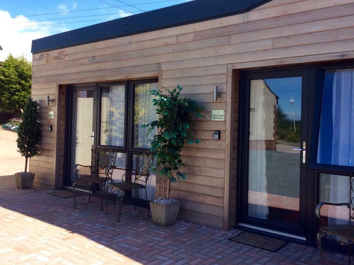 Apartment Cloverlea Bristol