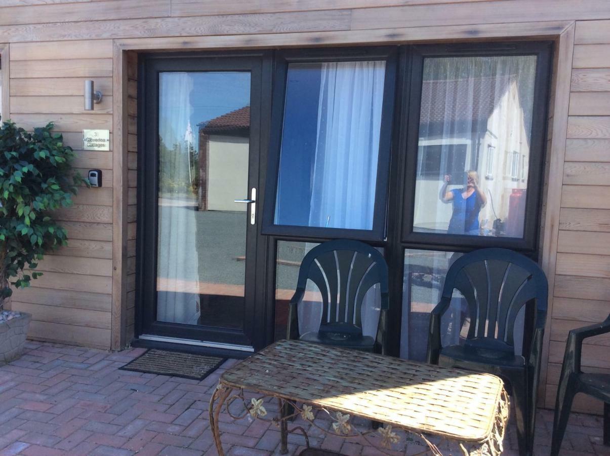 Apartment Cloverlea *