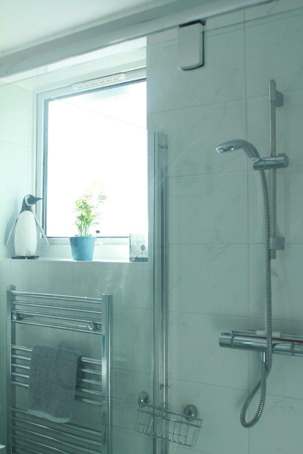 Chacao Apartment Bristol