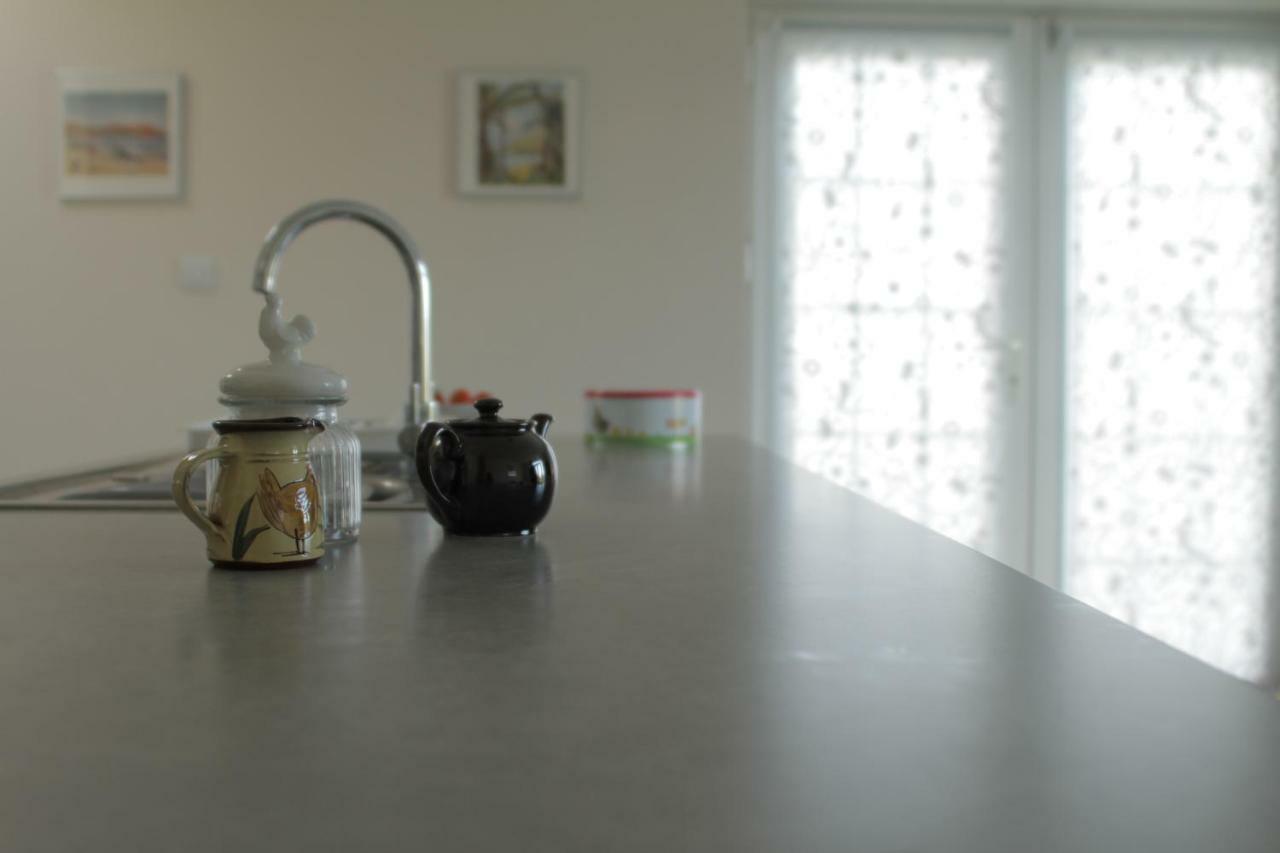 Chacao Apartment Bristol