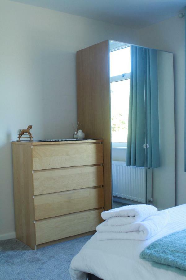 Chacao Apartment Bristol