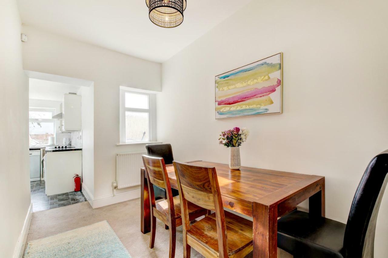 Lovely 3 Bed House In Holiday home