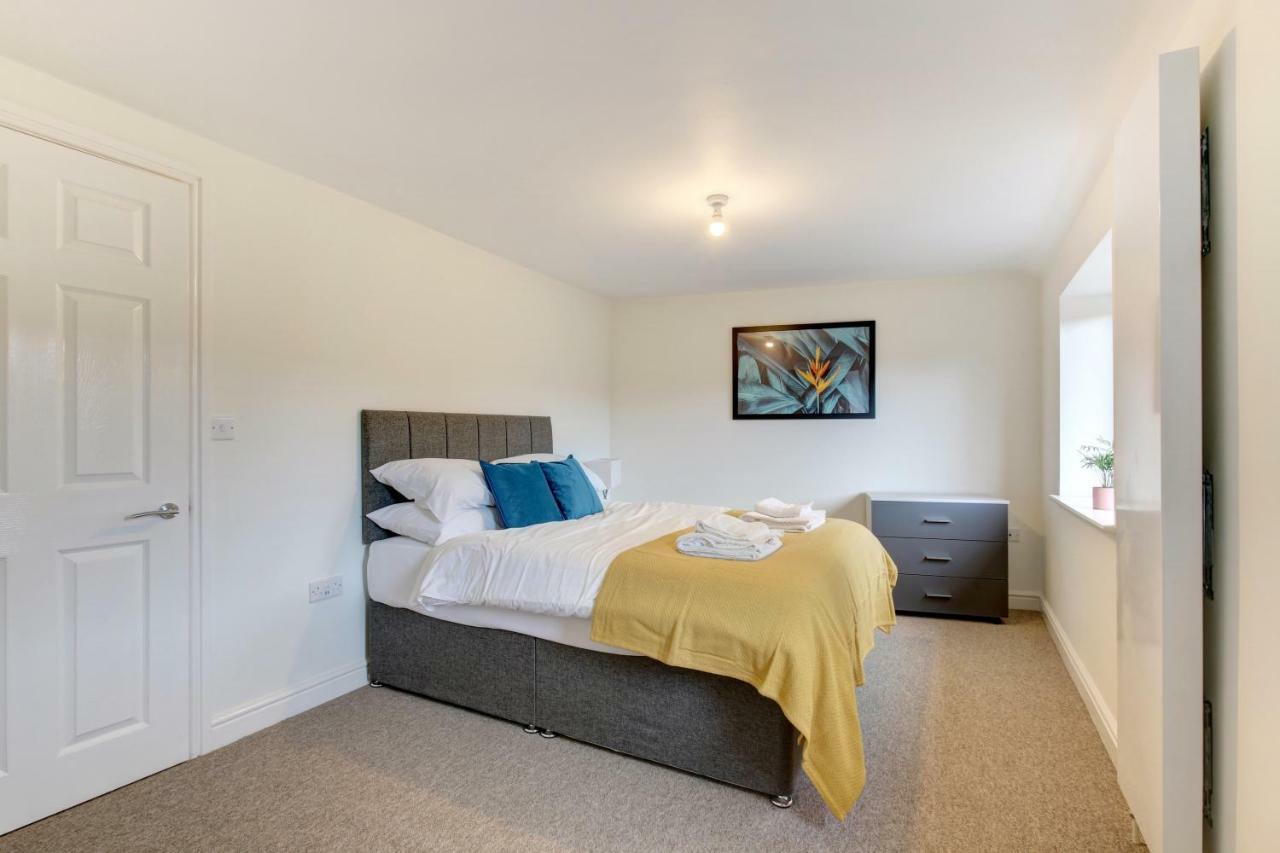 Lovely 2 Bed House In Holiday home Bristol