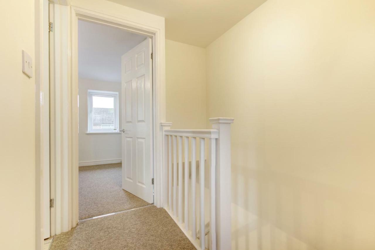Lovely 2 Bed House In Holiday home