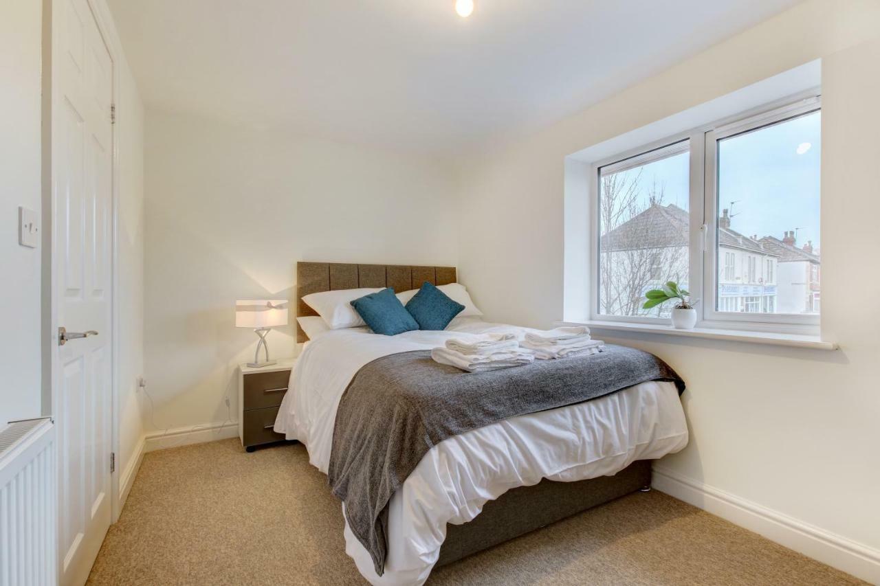 Holiday home Lovely 2 Bed House In Bristol