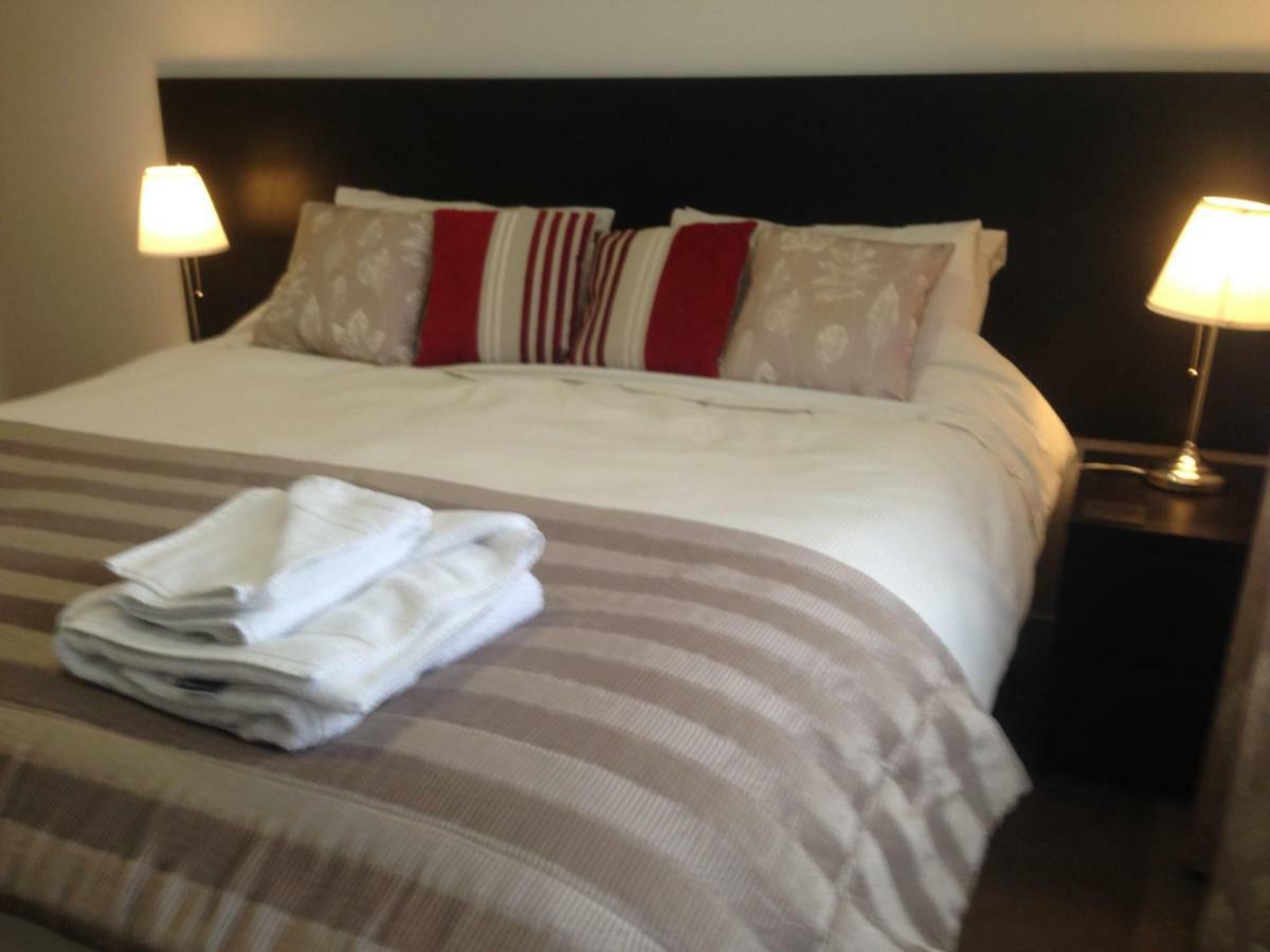 Cloverlea Apartment Bristol